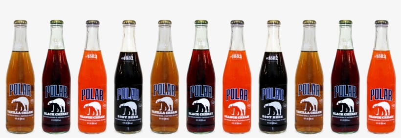 Cane Sugar Soda - Glass Bottle, transparent png download