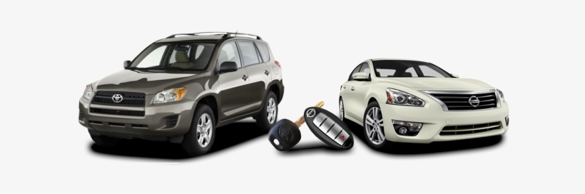 Cars And Keys, transparent png download