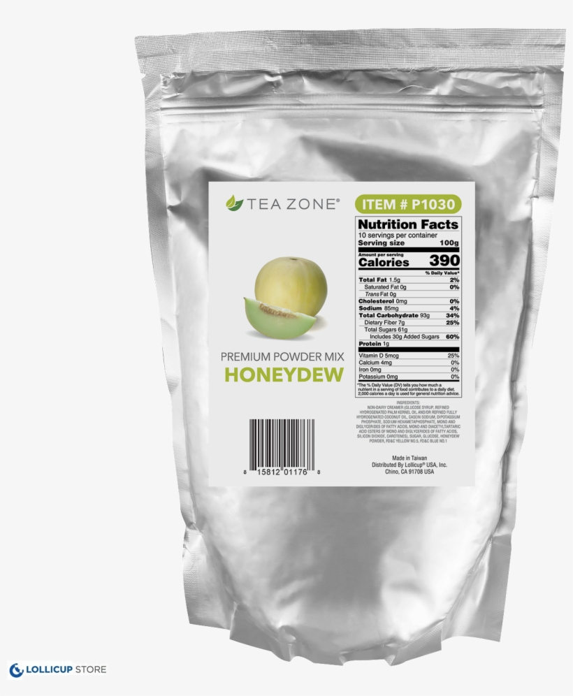 Tea Zone Powder, transparent png download