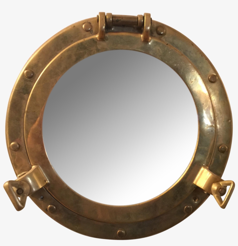 Porthole Png - Circle, transparent png download
