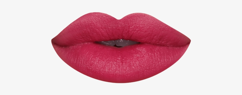 Lipstick - Pillow, transparent png download