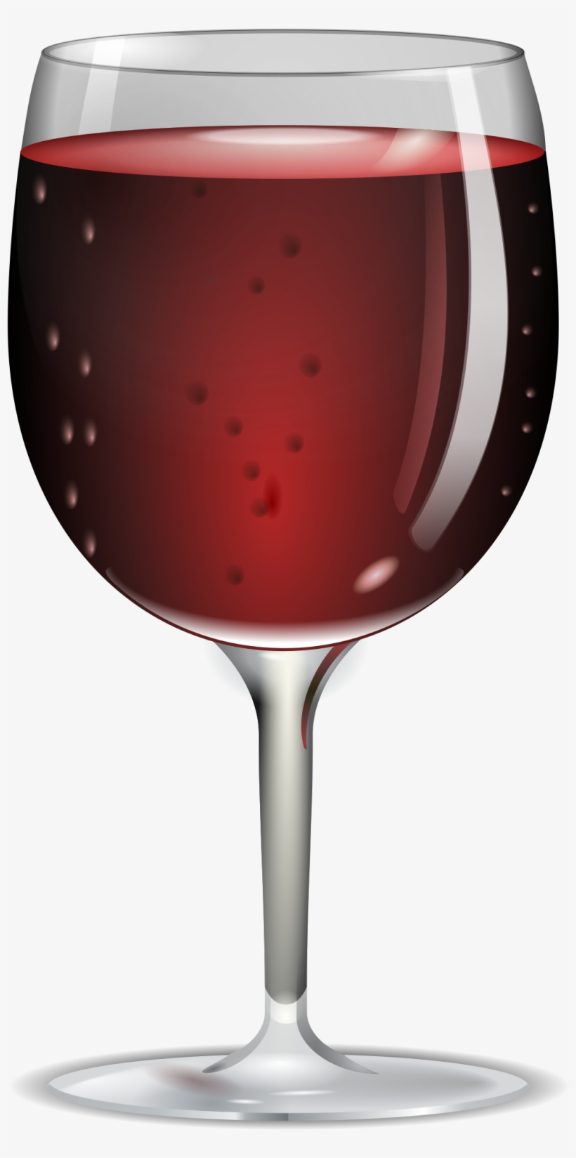Open - Wine Icon, transparent png download