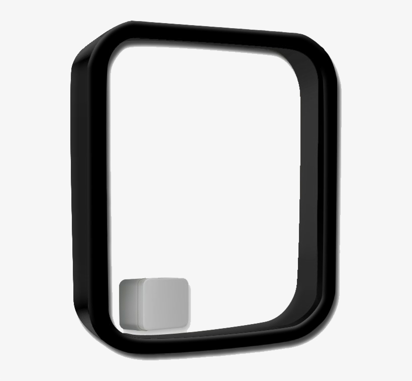 Electro Heating Glass For Portholes Windows - Automotive Side-view Mirror, transparent png download