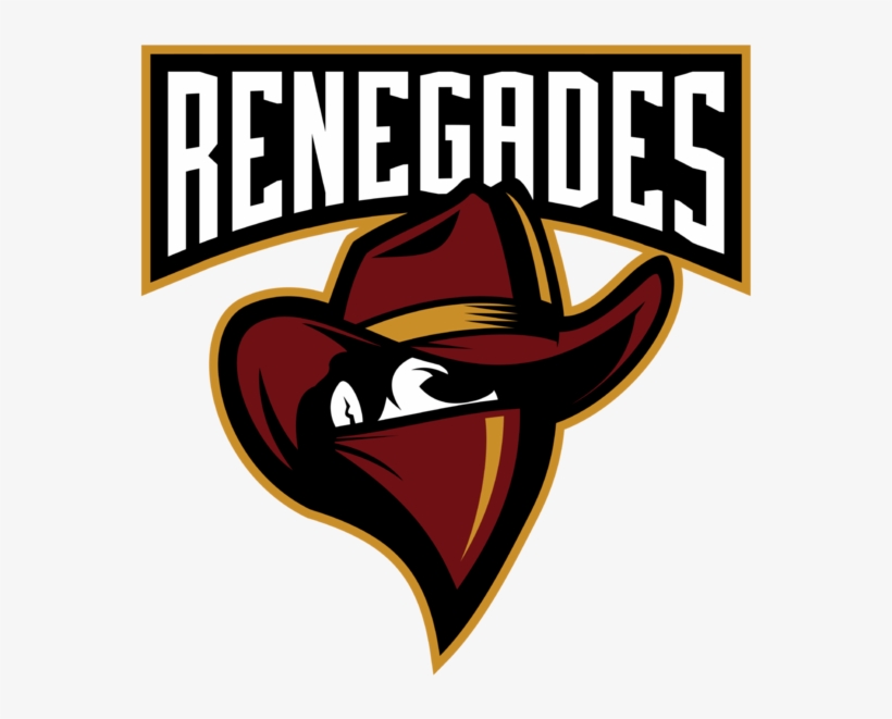 Team Information - Renegades Vainglory, transparent png download