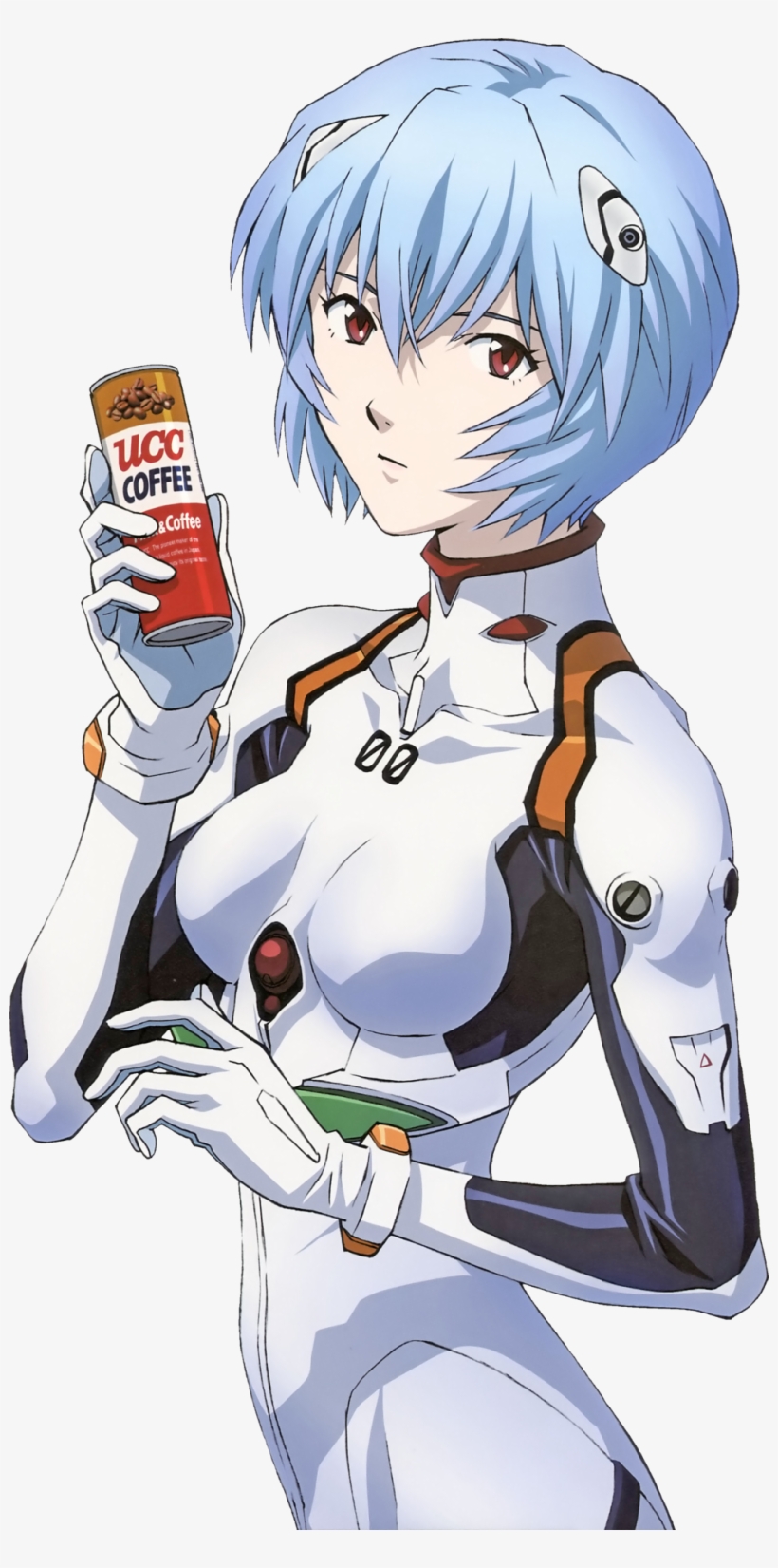 7214802 - Neon Genesis Evangelion Png, transparent png download
