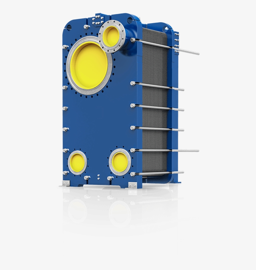 Plate Condensers - Circle, transparent png download