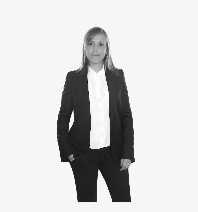 Francesca Marchini - Formal Wear, transparent png download