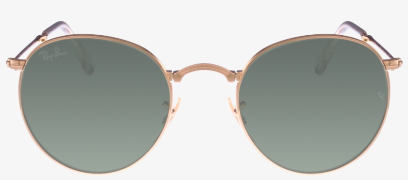 Ray Ban Oval Shape, transparent png download