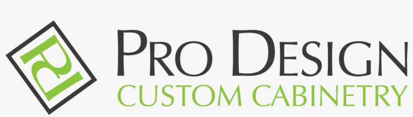Pro Design Custom Cabinetry - Graphics, transparent png download