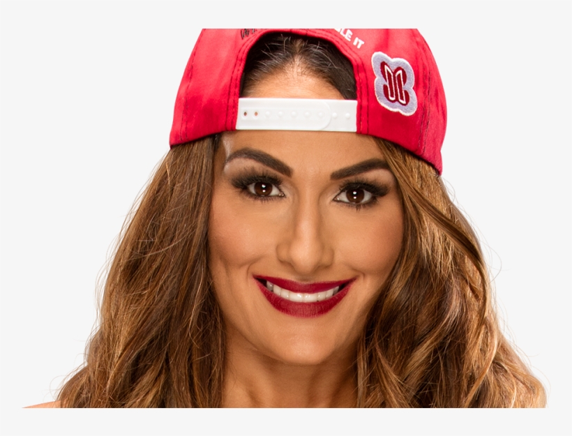 Nikki Bella Women's Championship, transparent png download