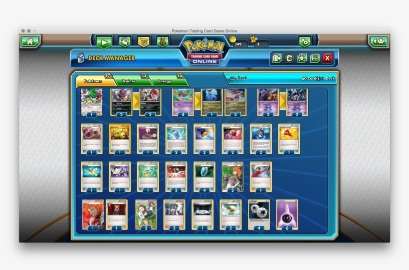 Lock & Load - Mega Audino Ex Deck, transparent png download