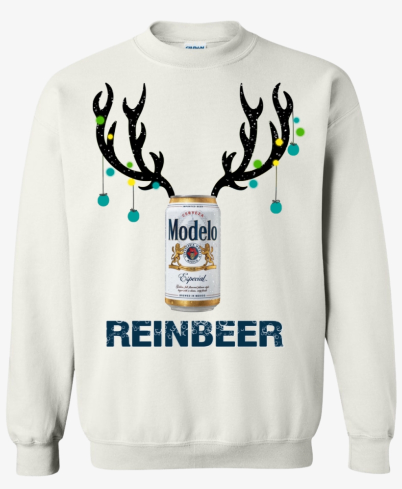 Coors Light Christmas Sweater Transparent PNG 1155x1155 Free