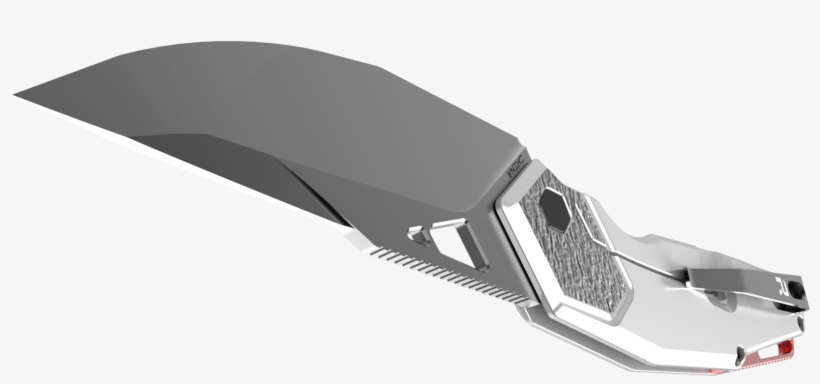 Berserk - Utility Knife, transparent png download