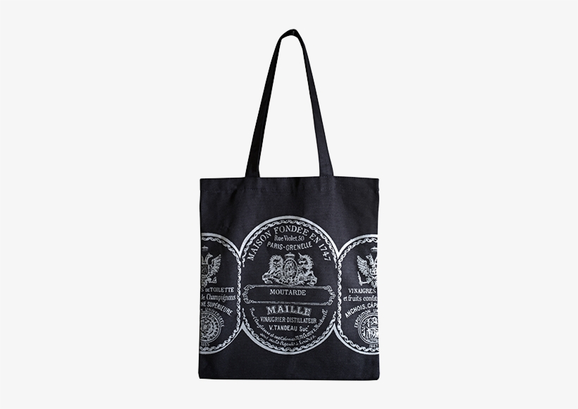 Maille Tote Bag, transparent png download