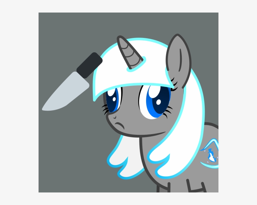 Knife Time - Cartoon, transparent png download