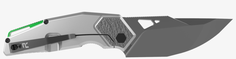 Berserk - Utility Knife, transparent png download