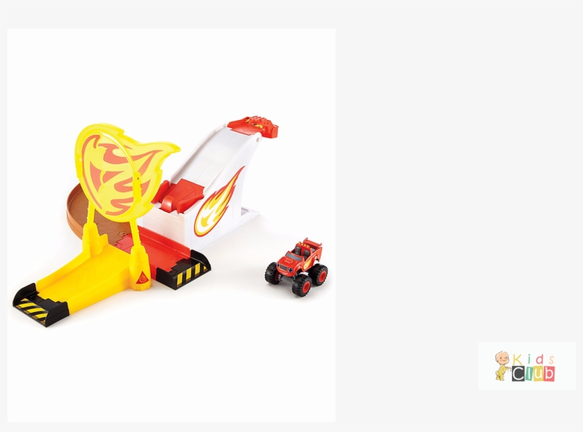 Previous Next - Blaze And The Monster Machines, transparent png download