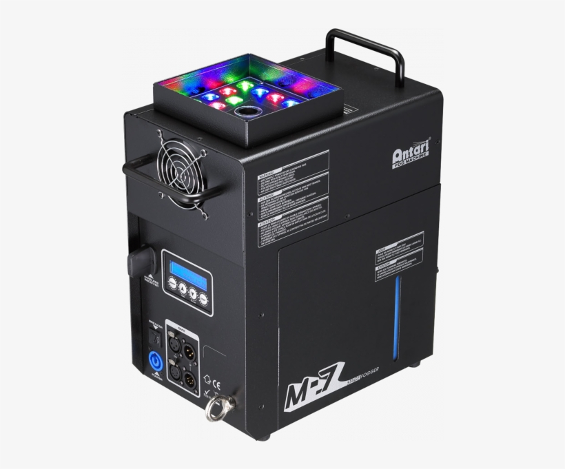 Immagine Principale - Machine A Fumée Verticale, transparent png download