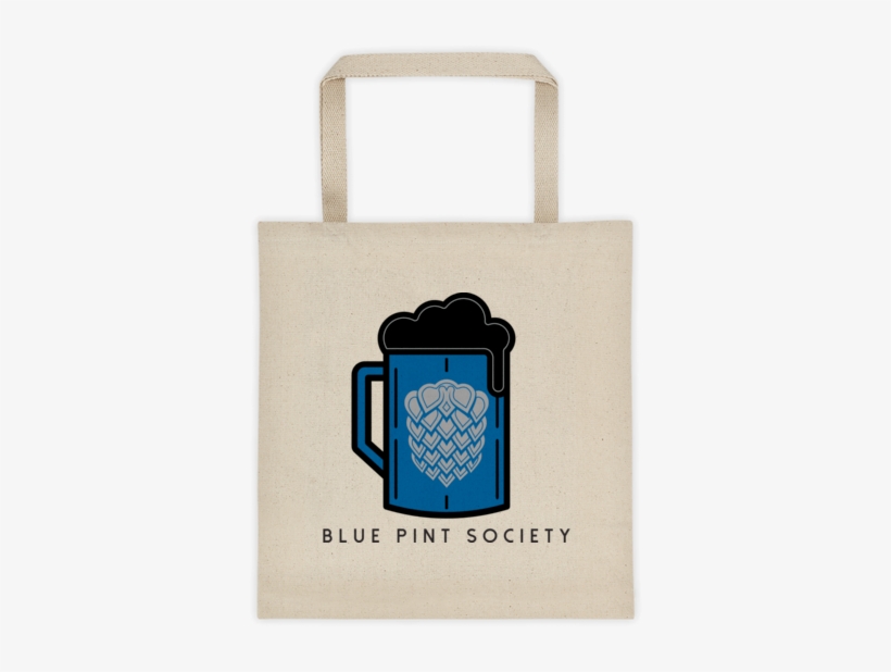 Grocery Tote Bag - Tote Bag, transparent png download