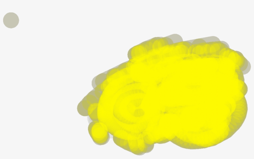 Cloud - Drawing - Light, transparent png download