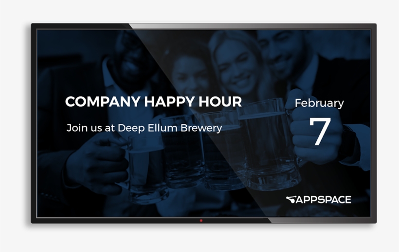 Digital Sign - Multimedia Software, transparent png download