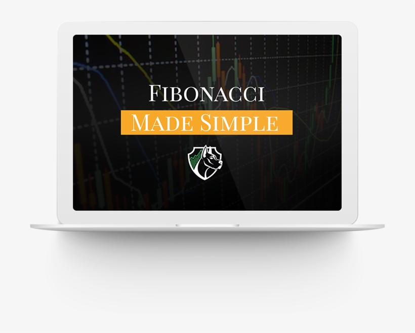 Fibonacci Trading - Tablet Computer, transparent png download