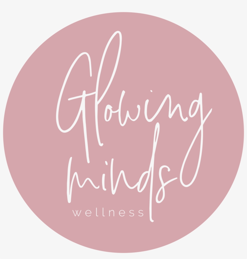 Sign Up And Become Part Of The Glowing Minds Tribe - Sticker, transparent png download