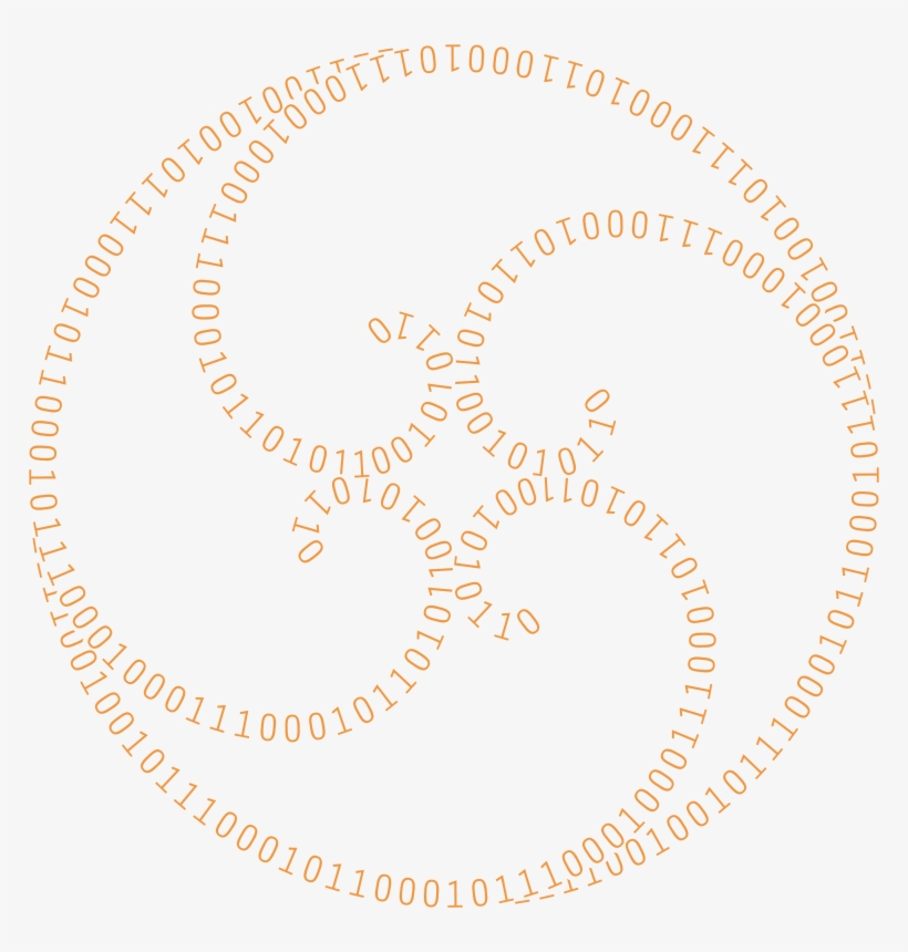 Fine-tuned For The Enterprise - Circle, transparent png download