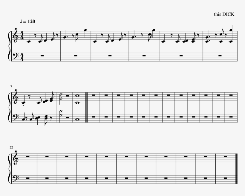 Fibonacci Song - Music, transparent png download
