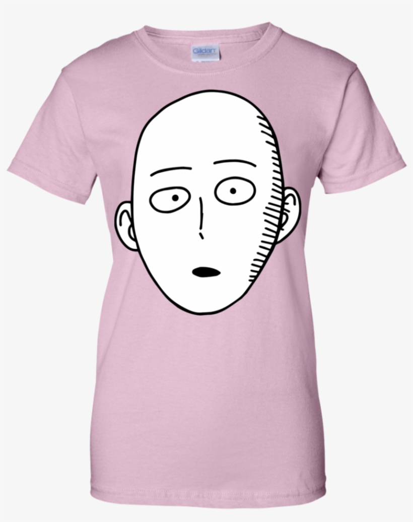 Saitama Shirt Saitama - Shirt, transparent png download