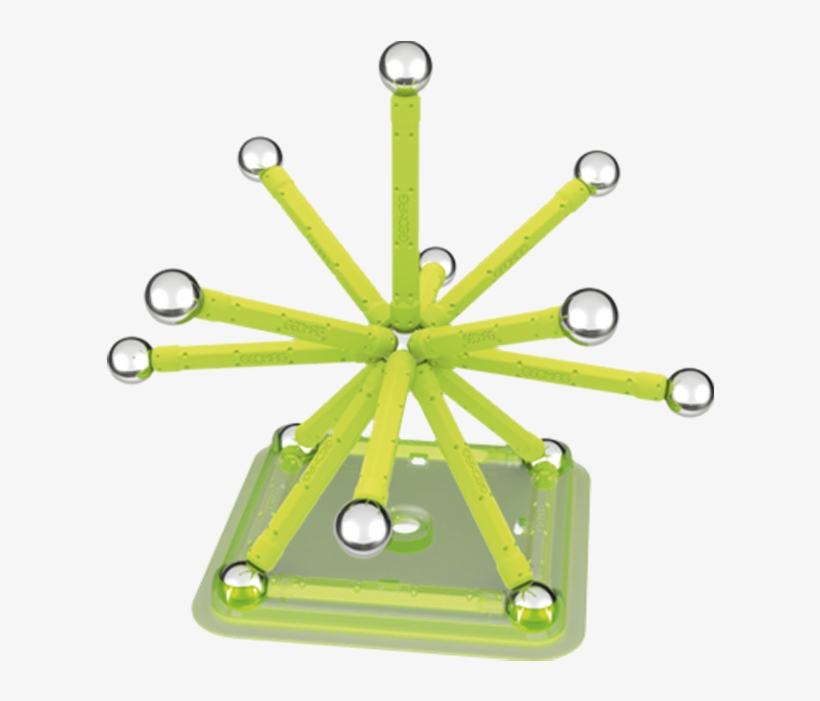 Geomag, transparent png download