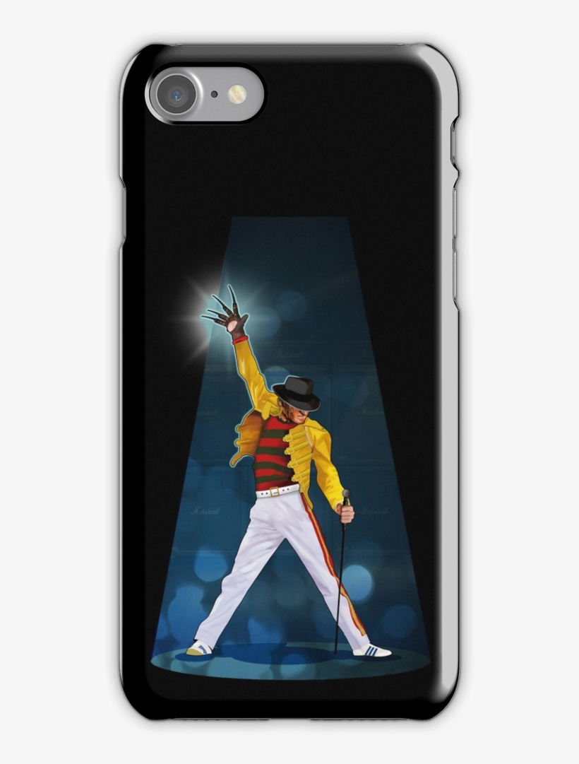 Killer Queen Iphone 7 Snap Case - Iphone 6s Blackpink Case, transparent png download