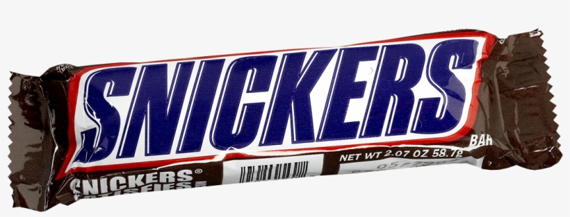 Joe Wellerverified Account - Candy Bar, transparent png download