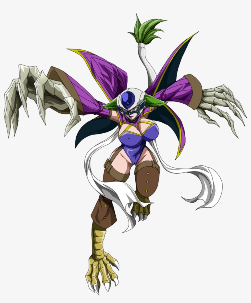 Kyôka - Kyouka Fairy Tail Full Body, transparent png download