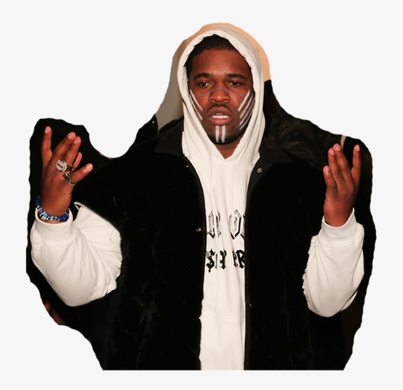 A$ap Mob, - Hoodie, transparent png download