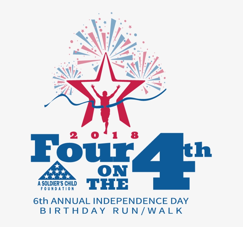 Wednesday, July 4, 2018 Starting At - Soldier's Child, transparent png download