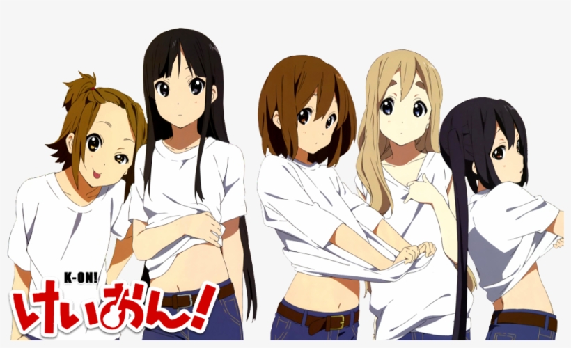 1 - Fanart K, transparent png download