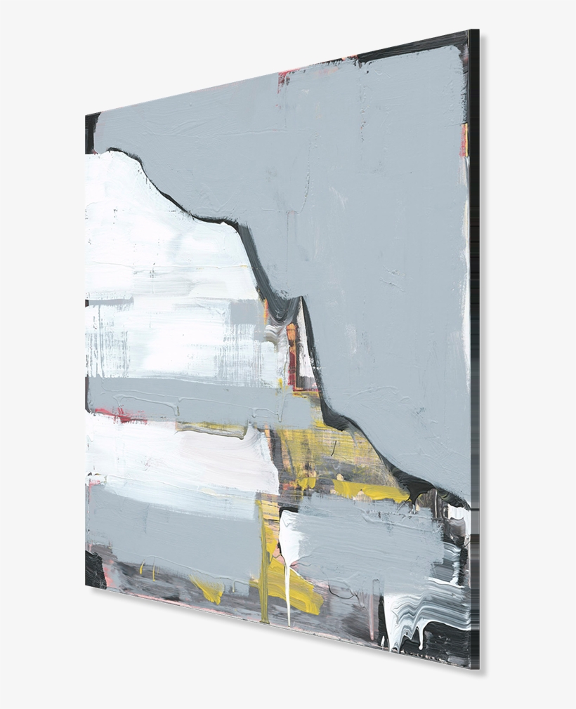 Amnesia, Artist Mikhail Lezin - Visual Arts, transparent png download