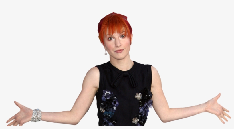 Red Hair, transparent png download