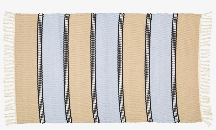 Plush Rug Option 2 Hk Blue And Dark Stone With Black - Pattern, transparent png download