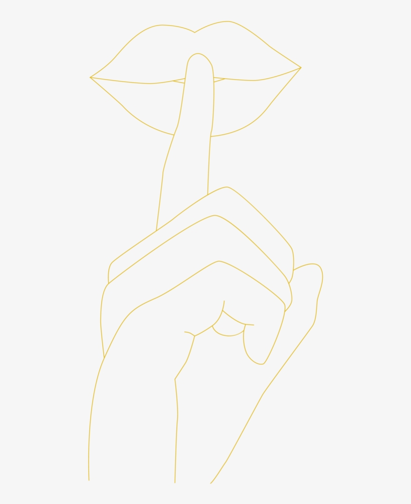 Lipsgoldsmaller2 - Figure Drawing, transparent png download
