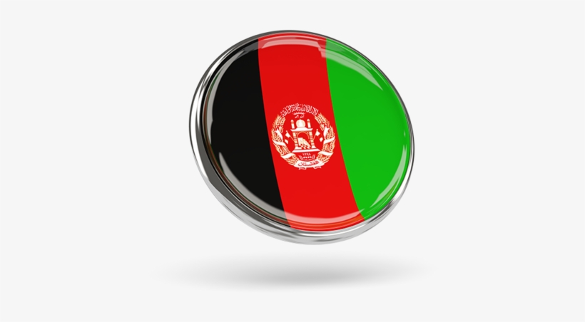 Flag Of Afghanistan, transparent png download