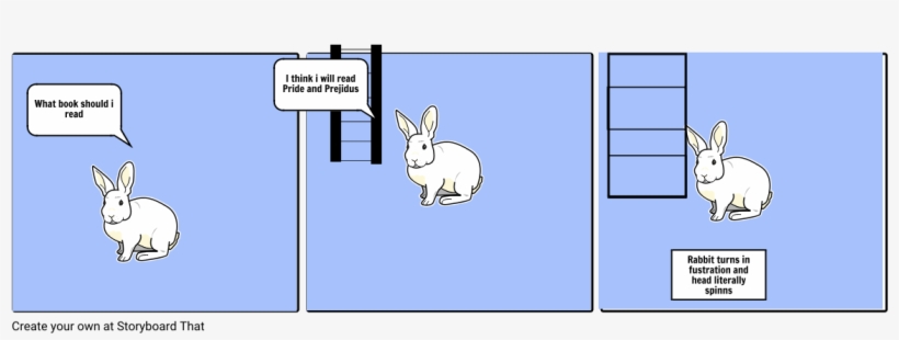 White Rabbit Two - Domestic Rabbit, transparent png download