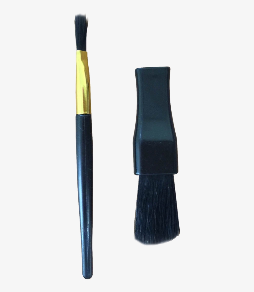 Makeup Brushes, transparent png download