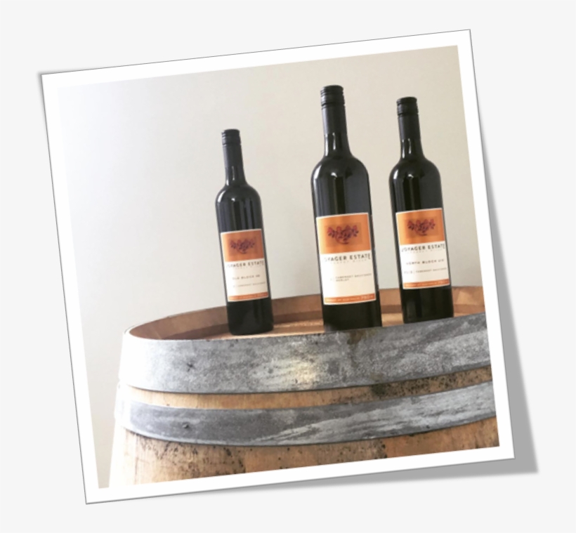 Voyager Estate Cabernet Merlot - Distilled Beverage, transparent png download