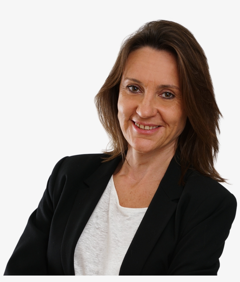 Cécile Zoro - Businessperson, transparent png download