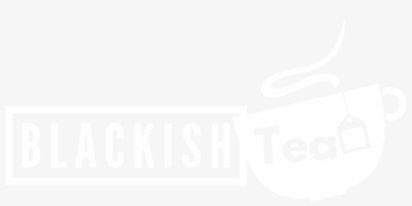 Blackish Tea - Calligraphy, transparent png download