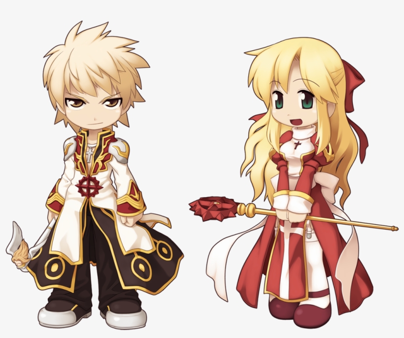 645kib, 1049x831, Kisspng Ragnarok Online High Priest, transparent png download
