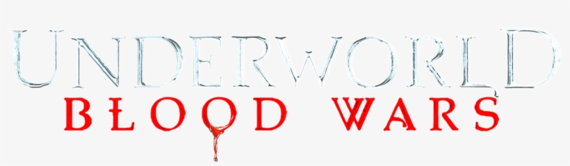 Blood Wars - Calligraphy, transparent png download