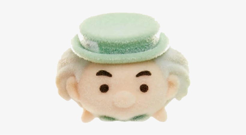 The Mad Hatter's Shop Has Open And Close Doors And - Stuffed Toy, transparent png download